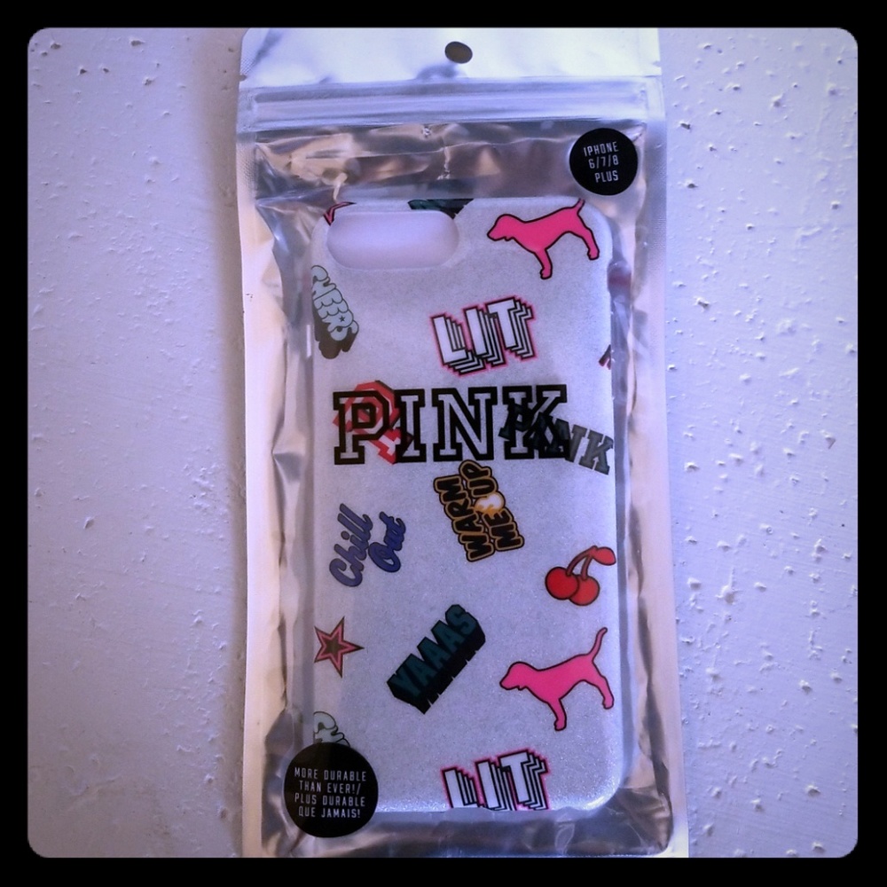 Phone case